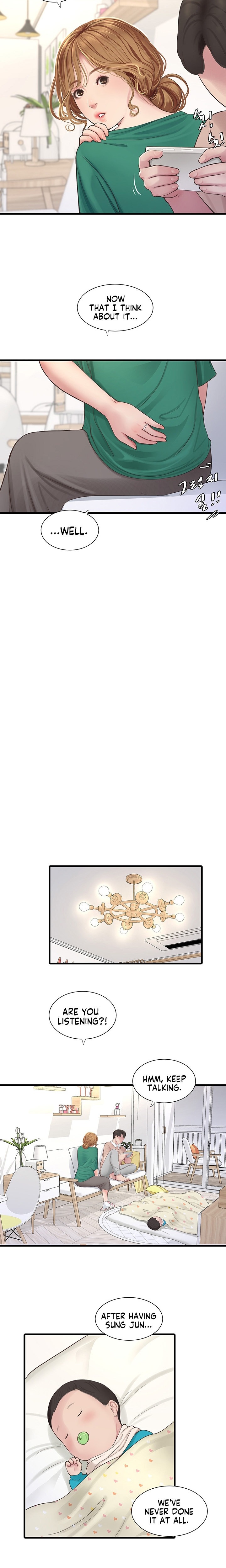 The Hole Diary - Chapter 3 - picture 7