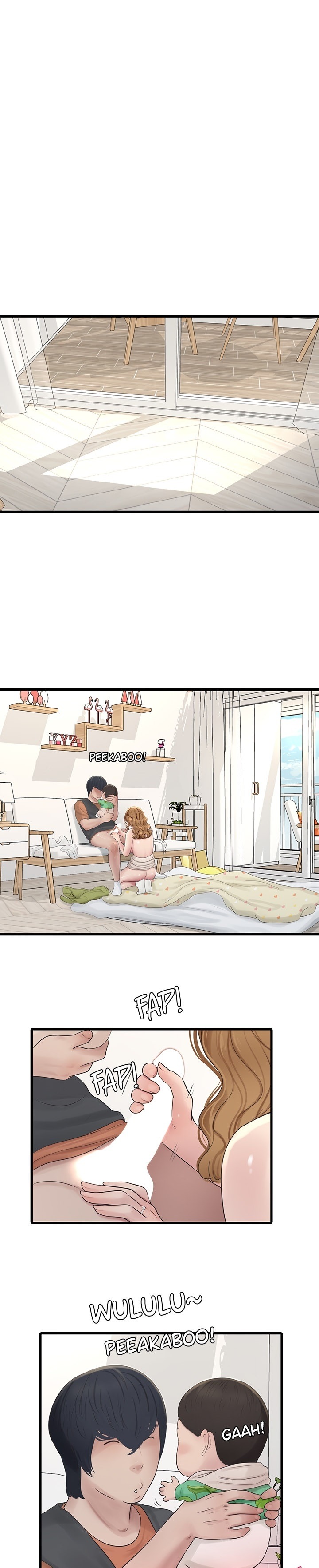 The Hole Diary - Chapter 4 - picture 12