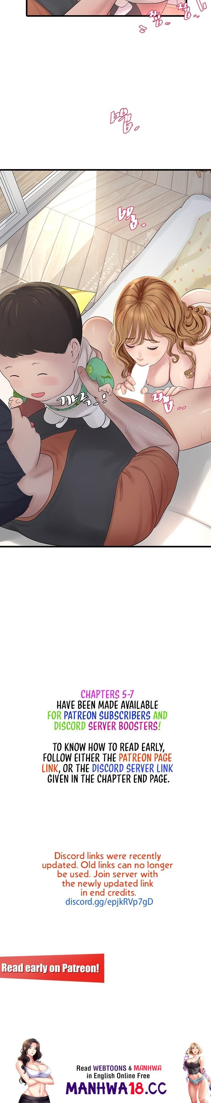 The Hole Diary - Chapter 4 - picture 13