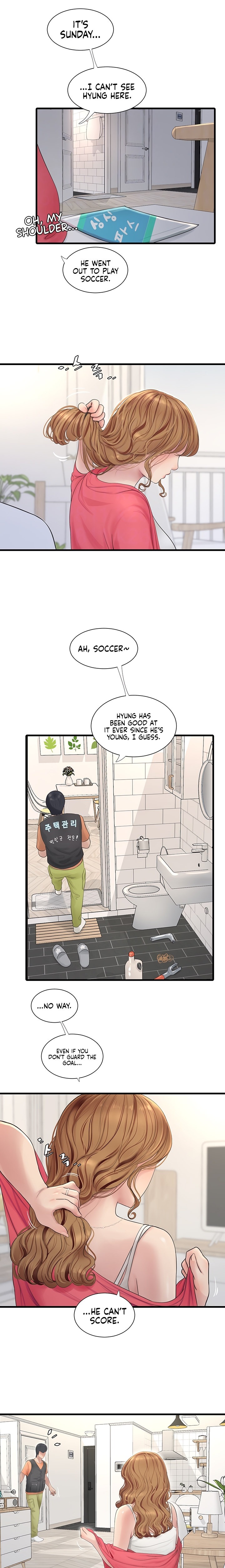 The Hole Diary - Chapter 4 - picture 4