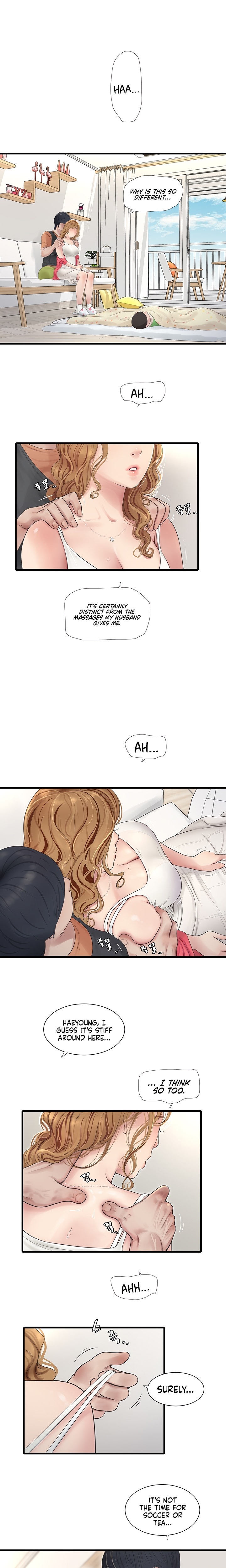 The Hole Diary - Chapter 4 - picture 6