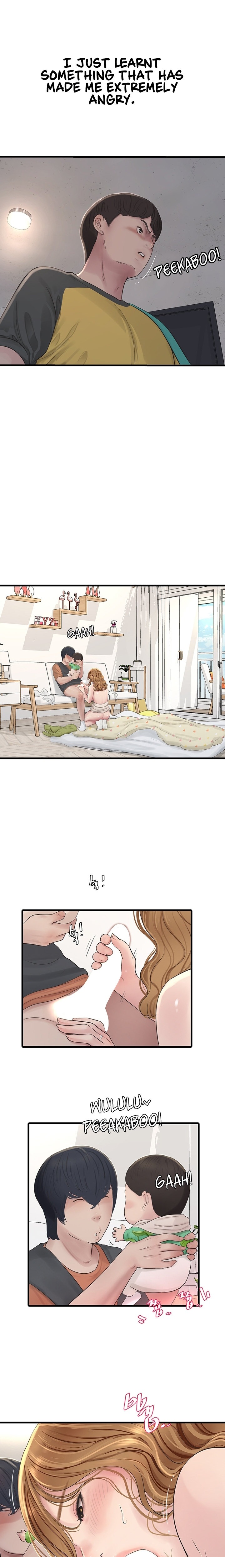 The Hole Diary - Chapter 5 - picture 10