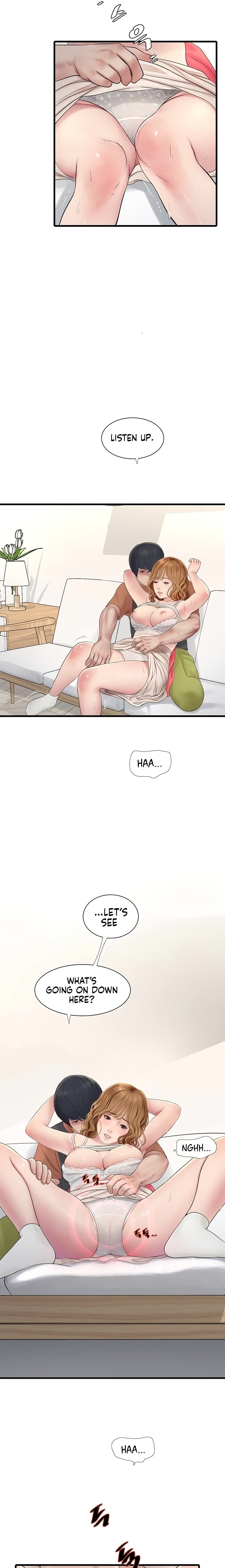 The Hole Diary - Chapter 5 - picture 2