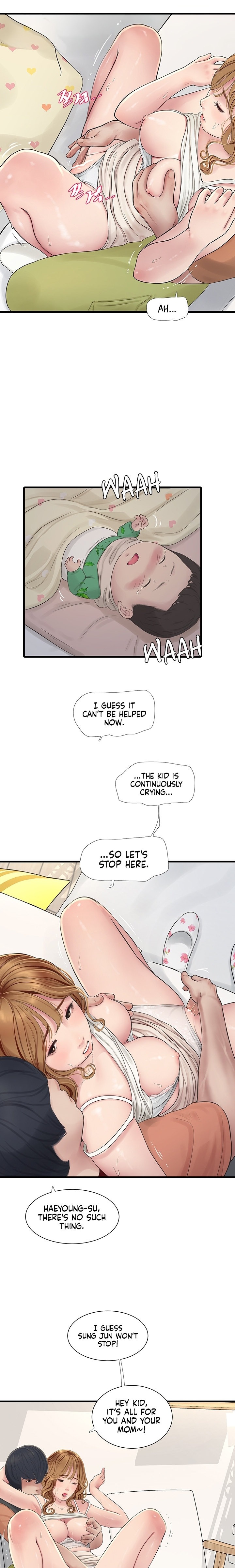 The Hole Diary - Chapter 5 - picture 4