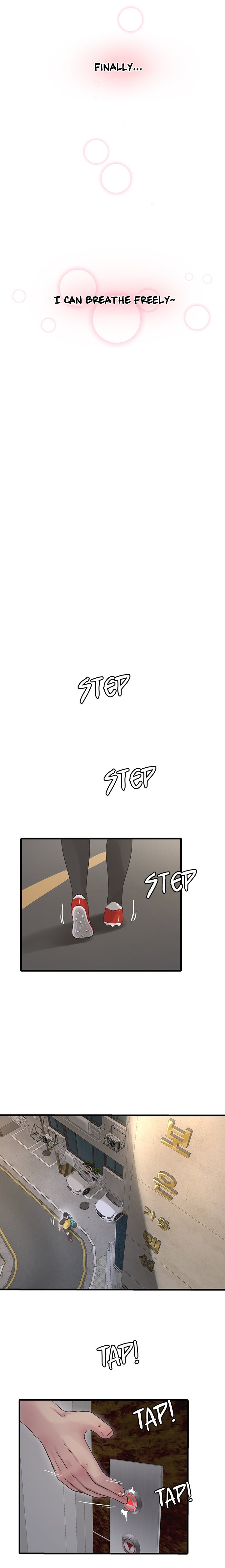 The Hole Diary - Chapter 5 - picture 9
