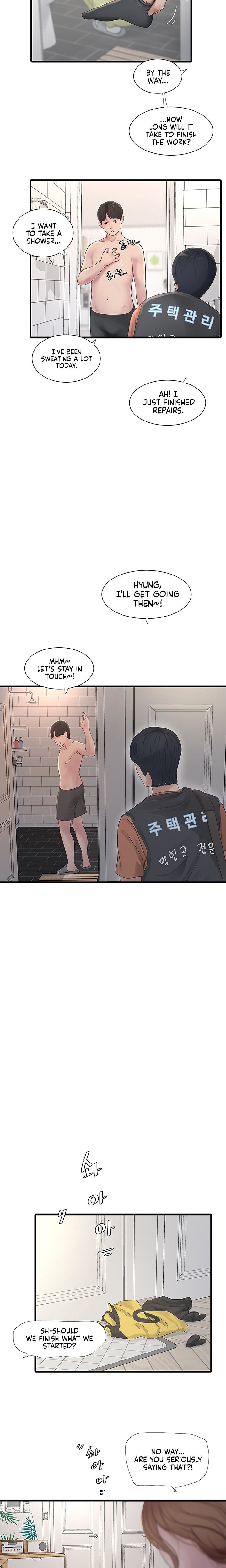 The Hole Diary - Chapter 6 - picture 11