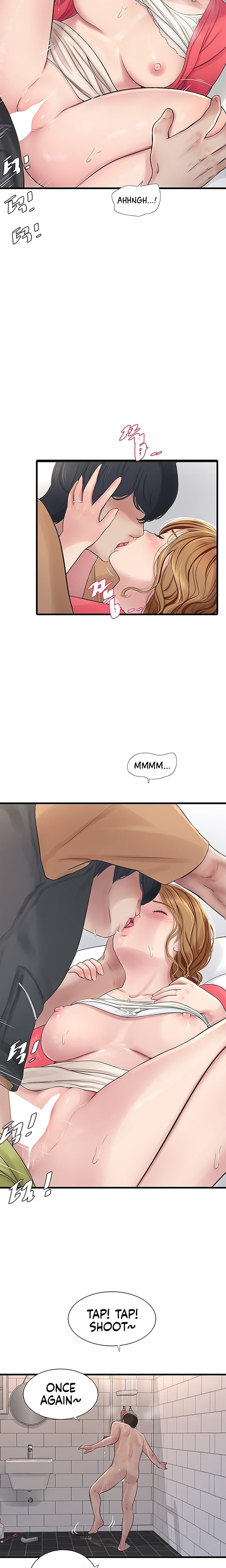 The Hole Diary - Chapter 6 - picture 14