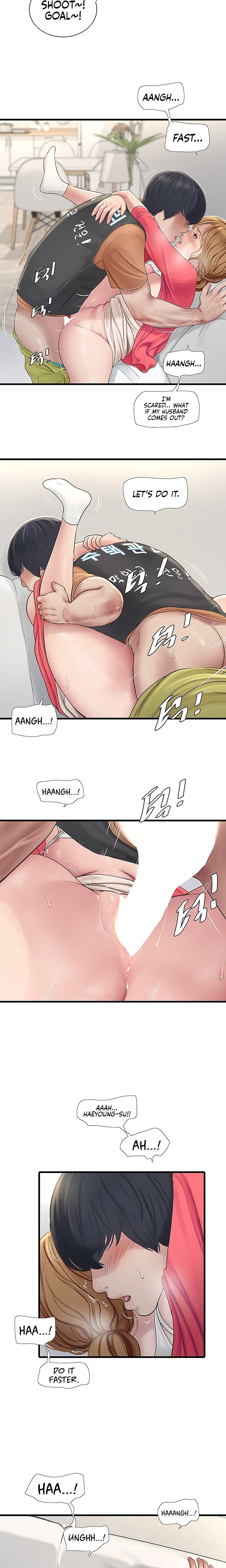 The Hole Diary - Chapter 6 - picture 15