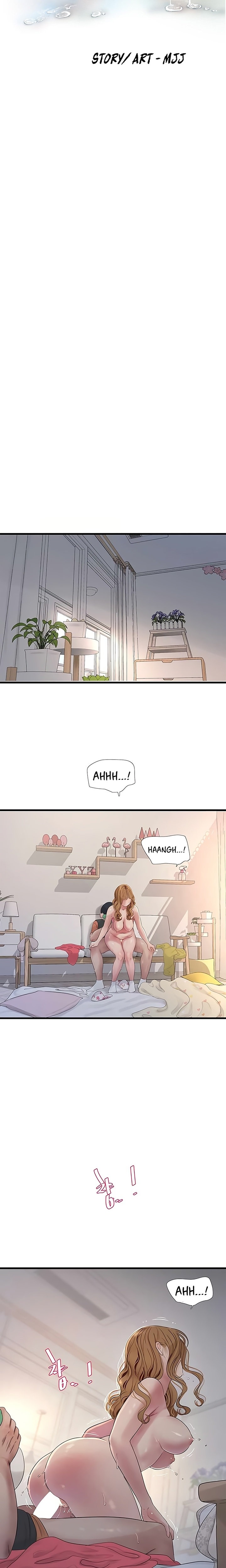 The Hole Diary - Chapter 6 - picture 3