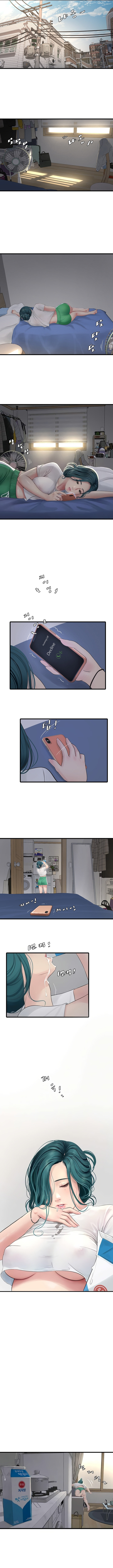 The Hole Diary - Chapter 7 - picture 1