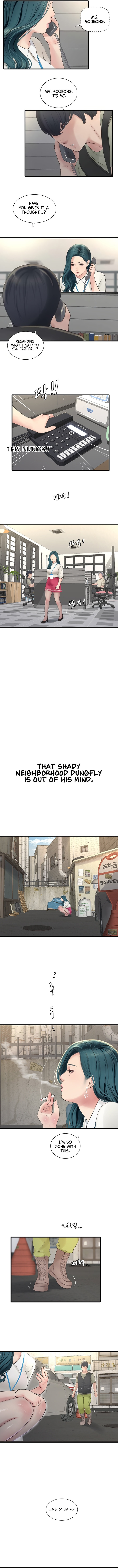 The Hole Diary - Chapter 7 - picture 3