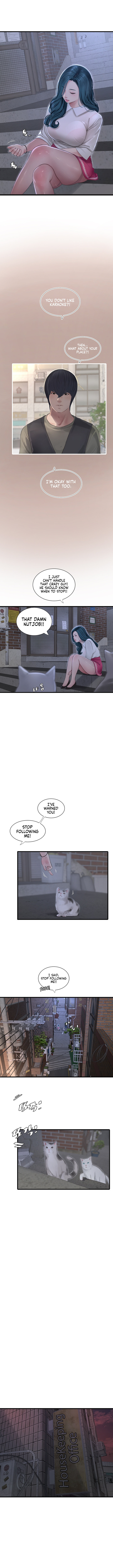 The Hole Diary - Chapter 7 - picture 5