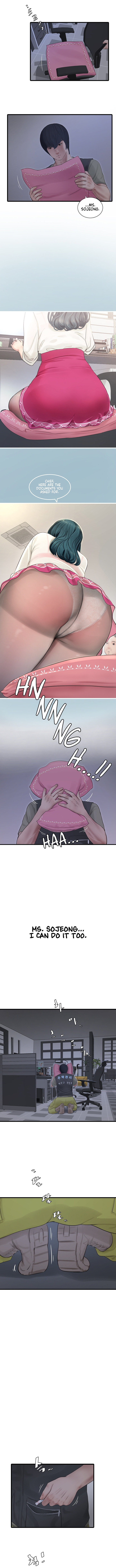 The Hole Diary - Chapter 7 - picture 6