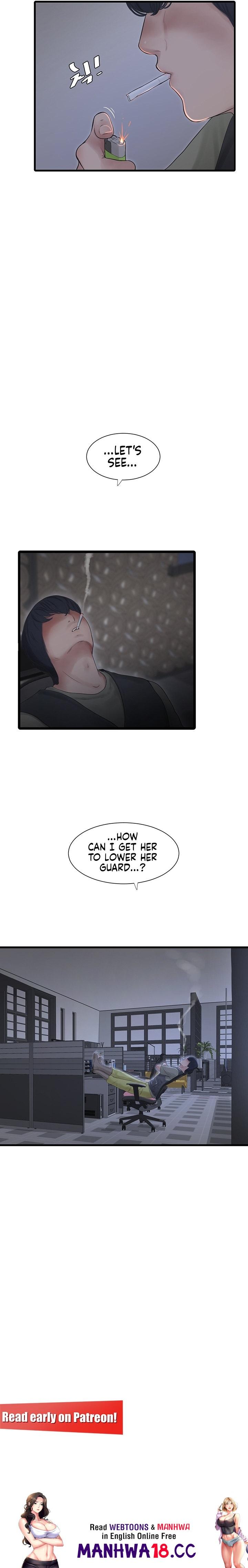The Hole Diary - Chapter 7 - picture 7