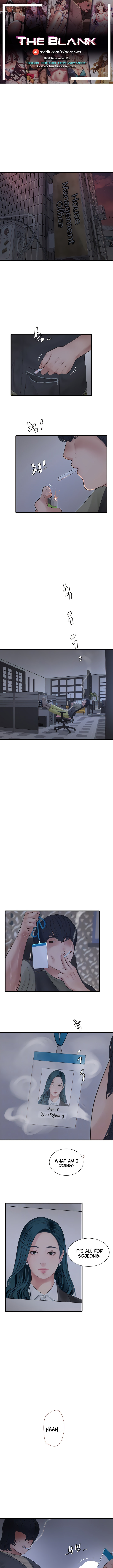 The Hole Diary - Chapter 8 - picture 0