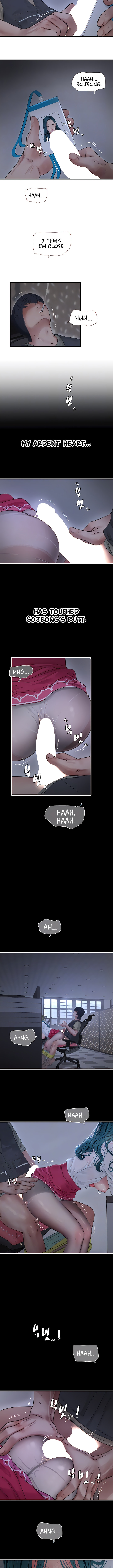 The Hole Diary - Chapter 8 - picture 1