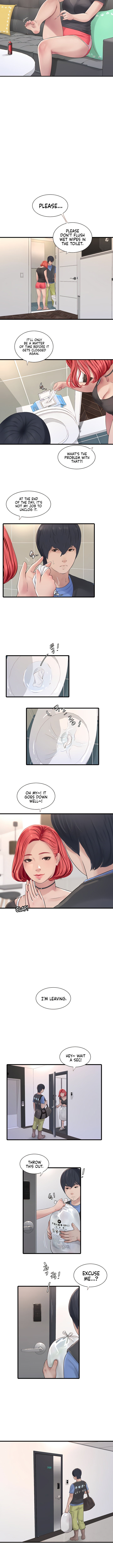 The Hole Diary - Chapter 8 - picture 6