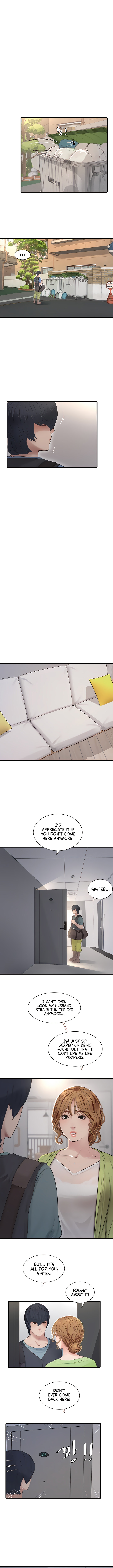 The Hole Diary - Chapter 8 - picture 7