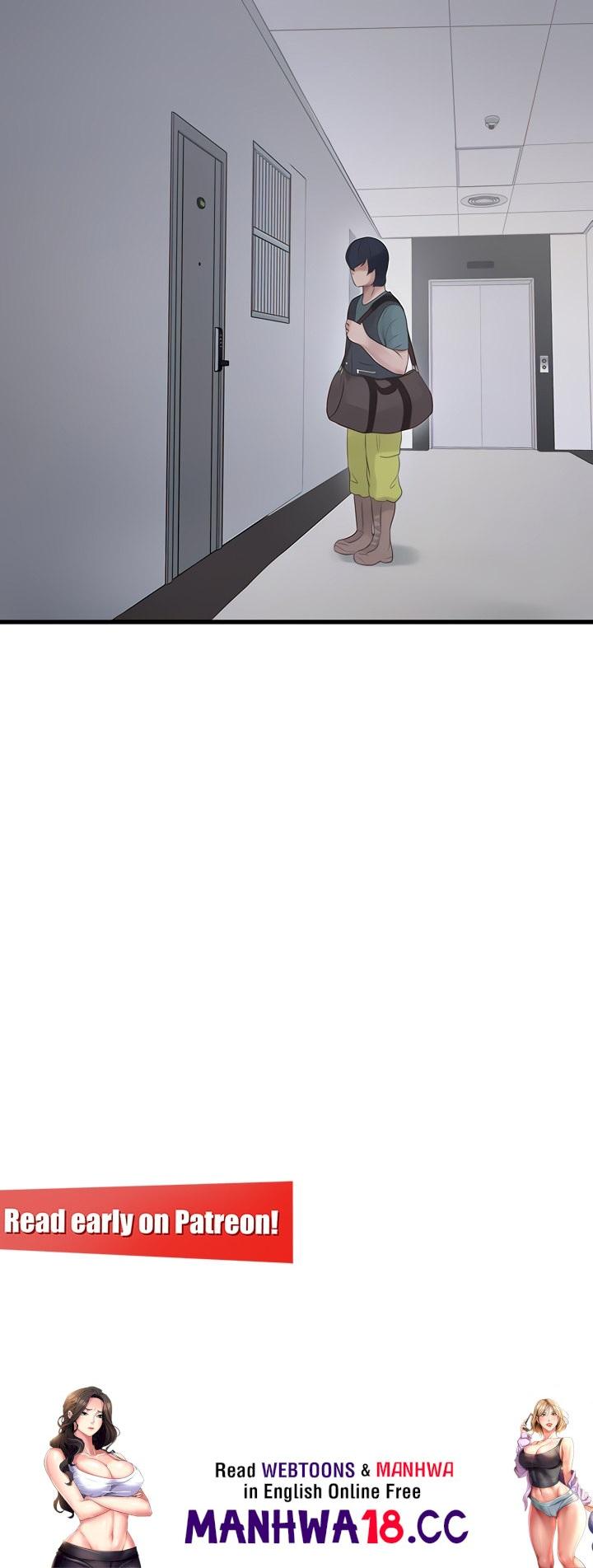 The Hole Diary - Chapter 8 - picture 8