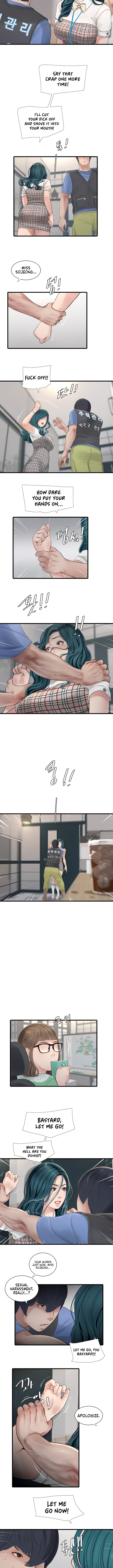 The Hole Diary - Chapter 9 - picture 3