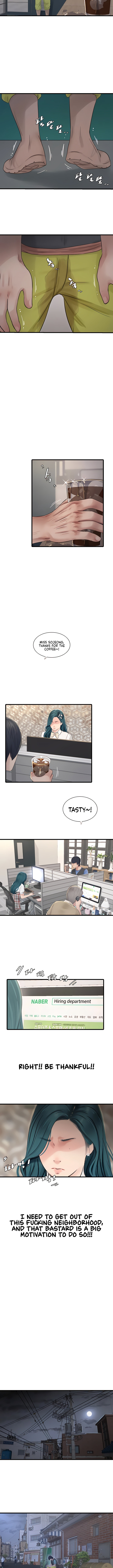 The Hole Diary - Chapter 9 - picture 5