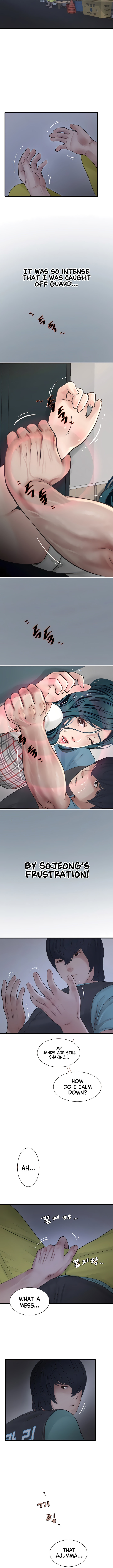 The Hole Diary - Chapter 9 - picture 6