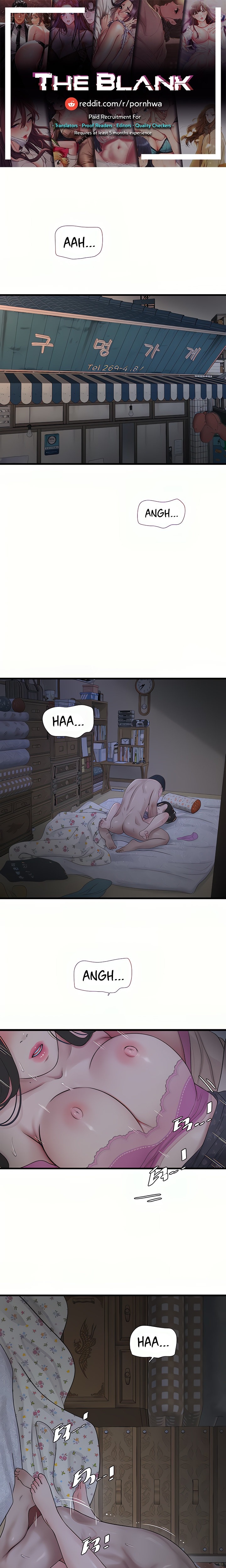 The Hole Diary - Chapter 10 - picture 0