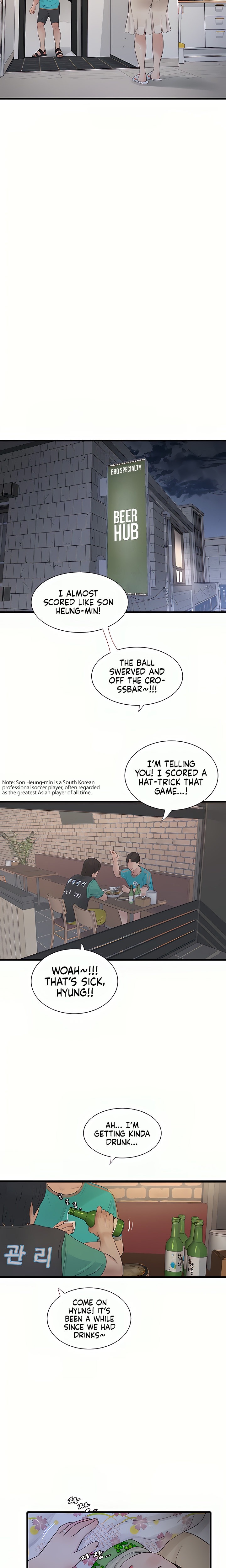 The Hole Diary - Chapter 10 - picture 12
