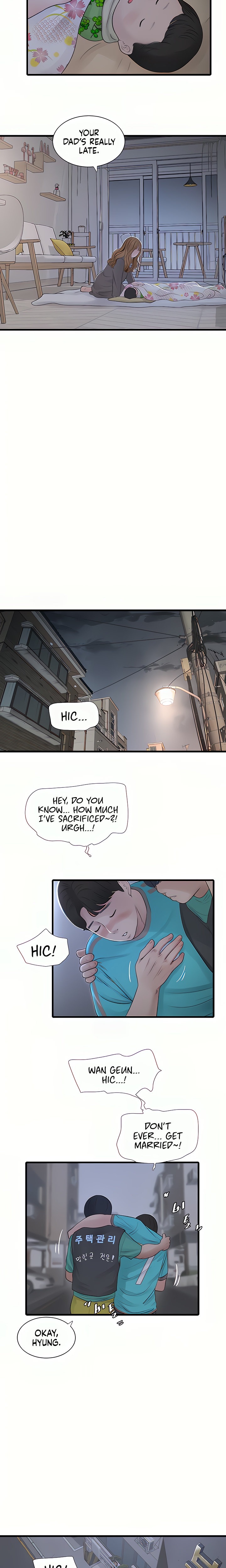The Hole Diary - Chapter 10 - picture 13