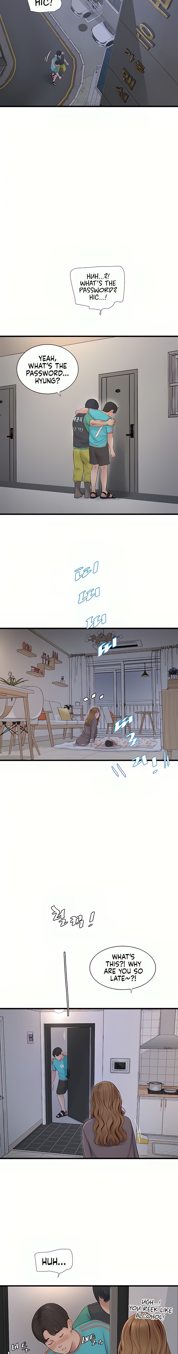 The Hole Diary - Chapter 10 - picture 14