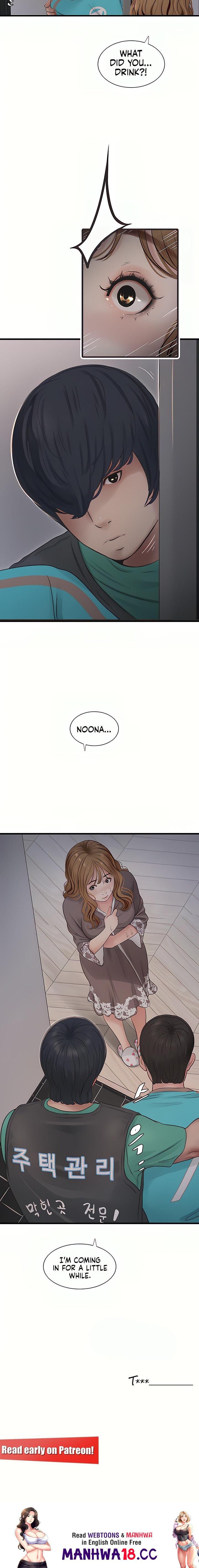 The Hole Diary - Chapter 10 - picture 15