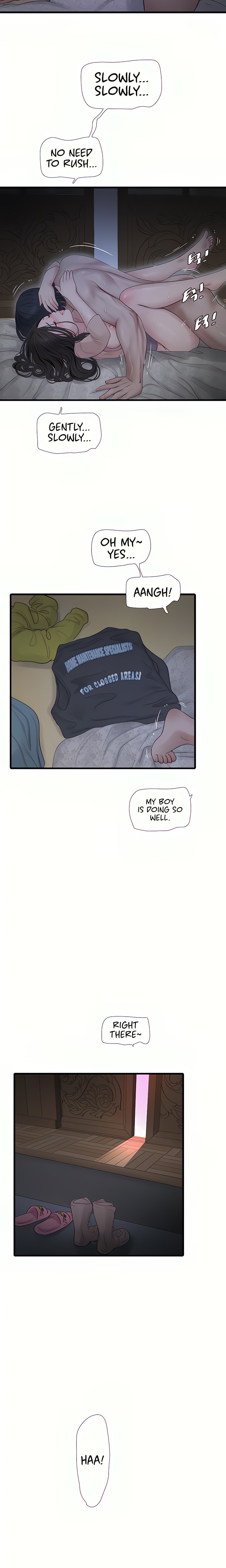 The Hole Diary - Chapter 10 - picture 3