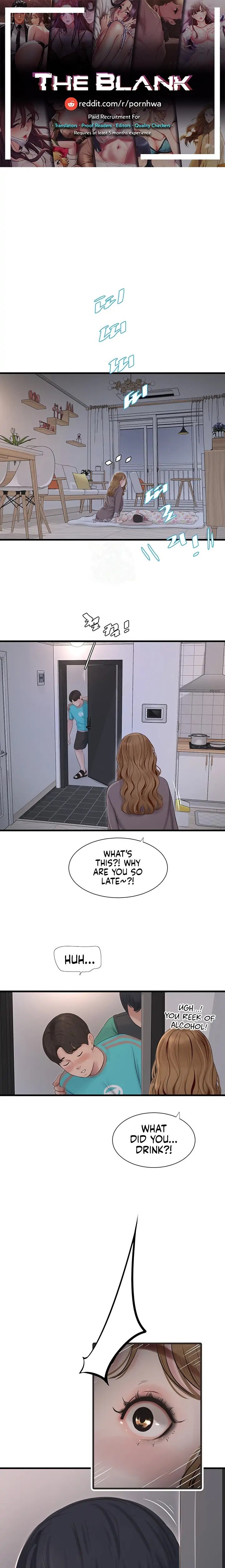 The Hole Diary - Chapter 11 - picture 0