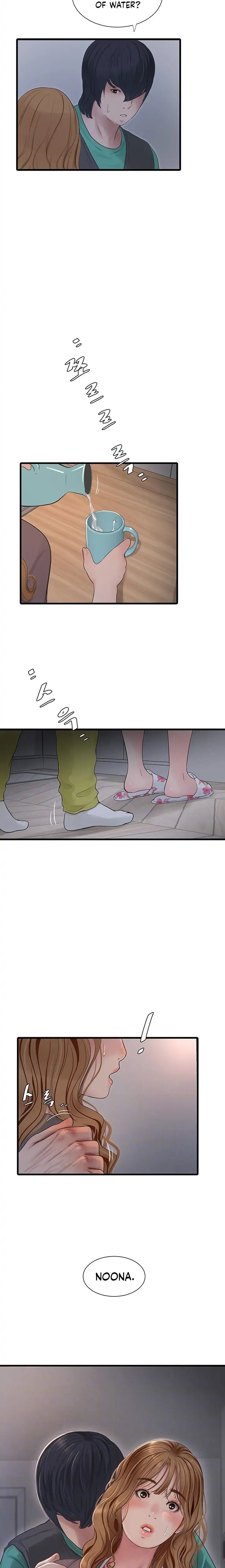 The Hole Diary - Chapter 11 - picture 3