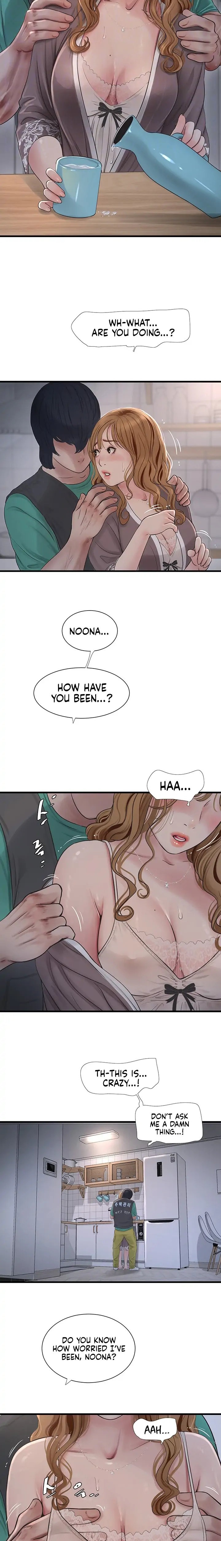 The Hole Diary - Chapter 11 - picture 4