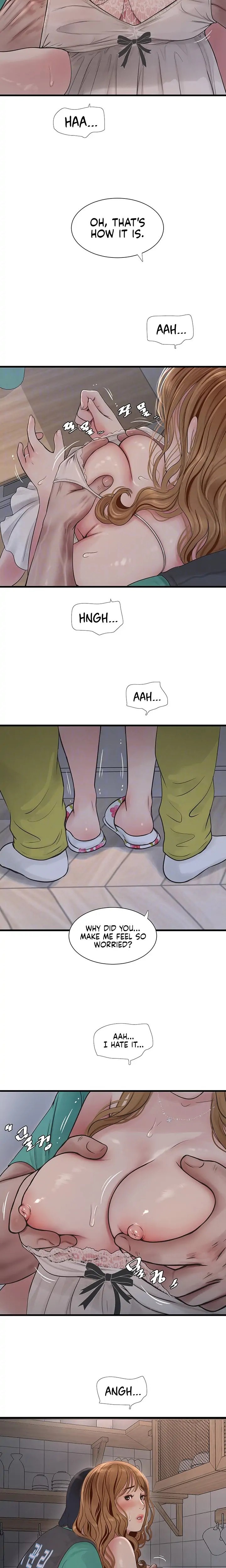 The Hole Diary - Chapter 11 - picture 5