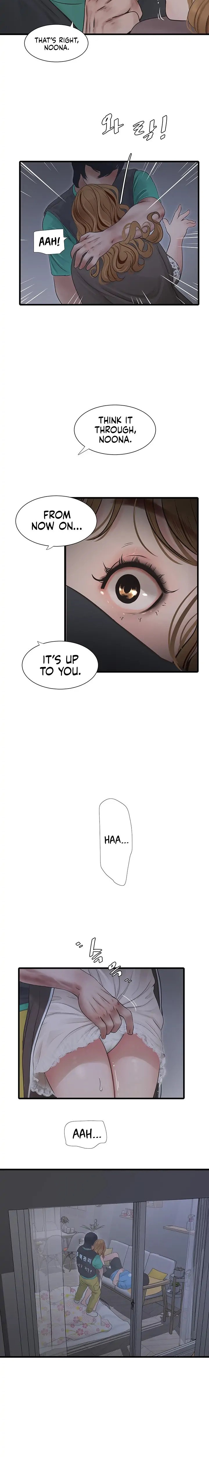 The Hole Diary - Chapter 11 - picture 9