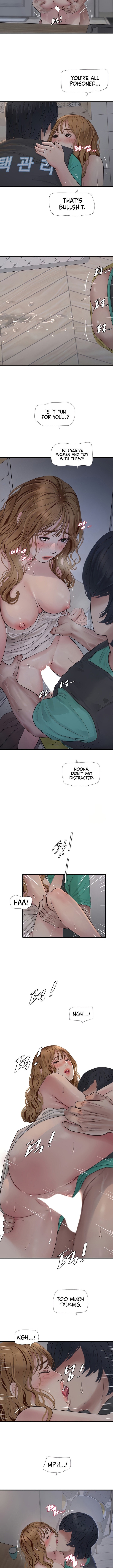 The Hole Diary - Chapter 12 - picture 3