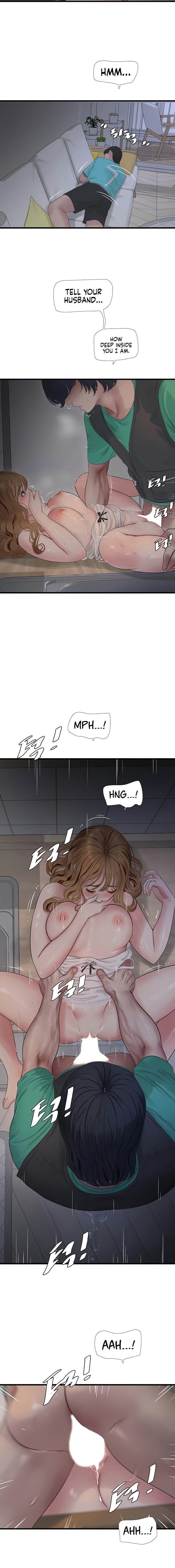 The Hole Diary - Chapter 12 - picture 6
