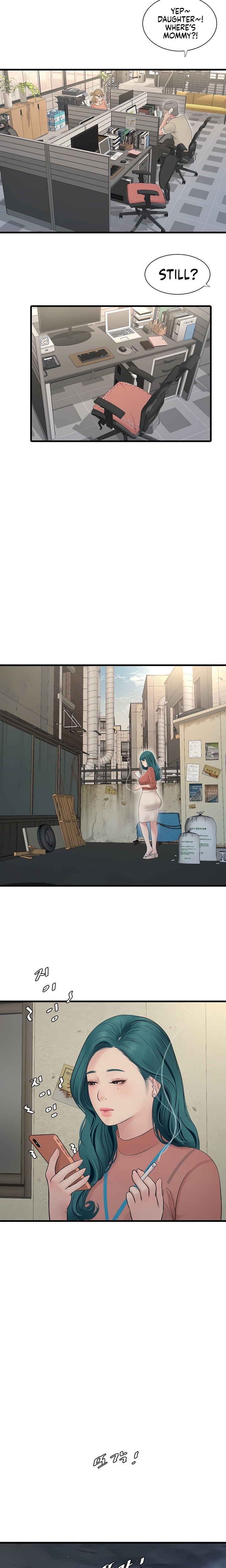 The Hole Diary - Chapter 13 - picture 10