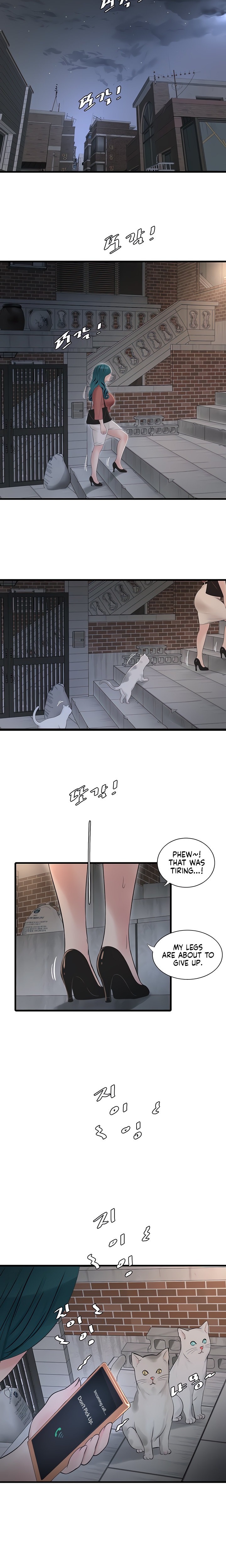 The Hole Diary - Chapter 13 - picture 11