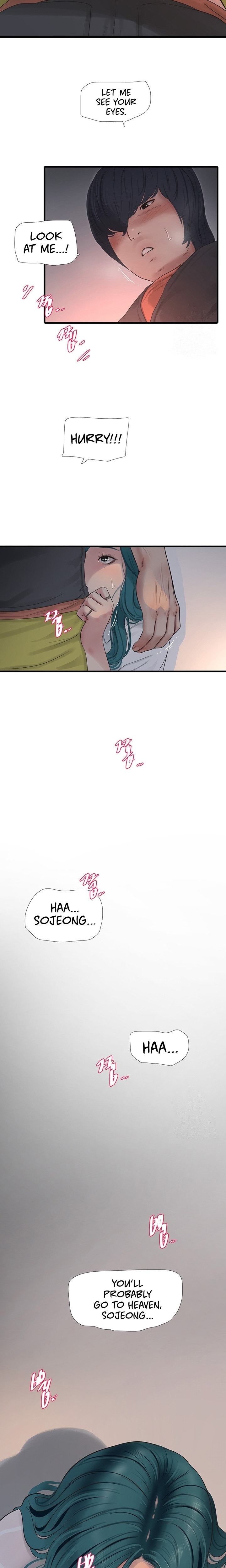 The Hole Diary - Chapter 14 - picture 13