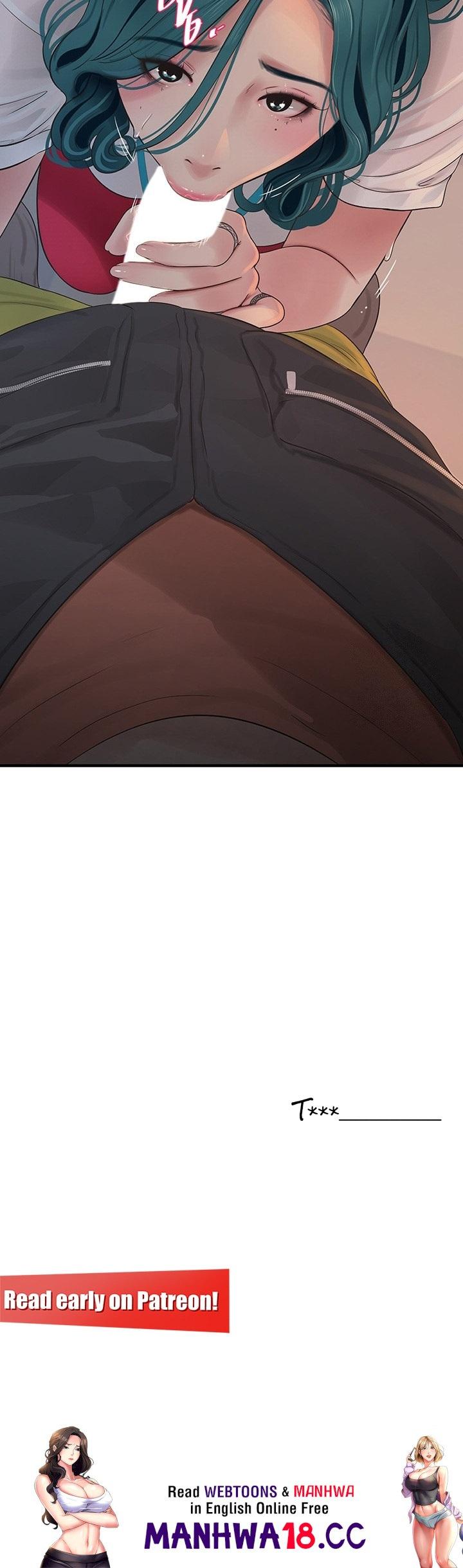 The Hole Diary - Chapter 14 - picture 14