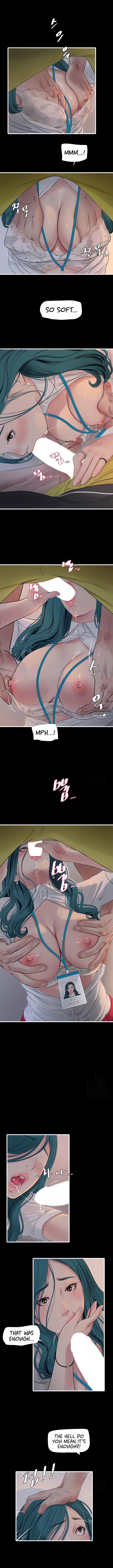 The Hole Diary - Chapter 15 - picture 1