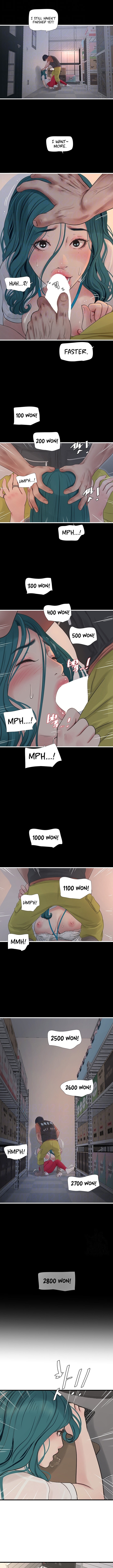 The Hole Diary - Chapter 15 - picture 2