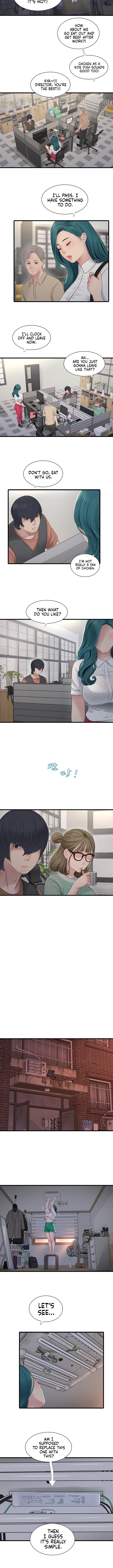 The Hole Diary - Chapter 15 - picture 4