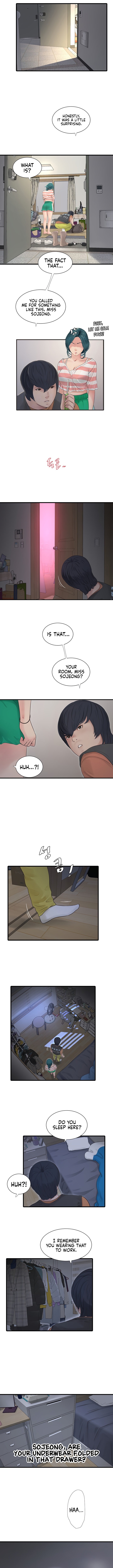 The Hole Diary - Chapter 16 - picture 3