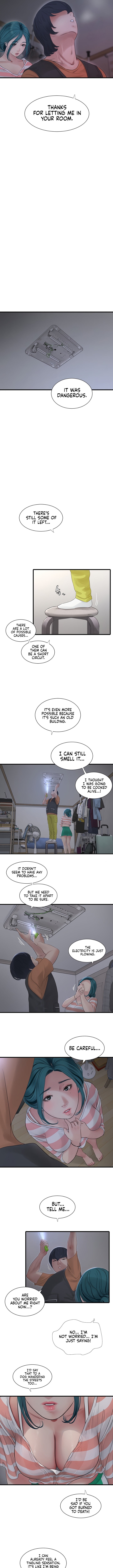 The Hole Diary - Chapter 16 - picture 4