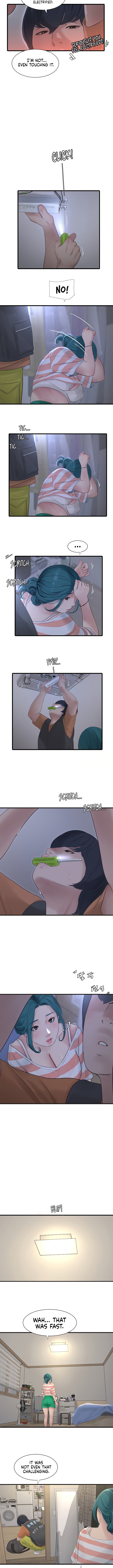The Hole Diary - Chapter 16 - picture 5