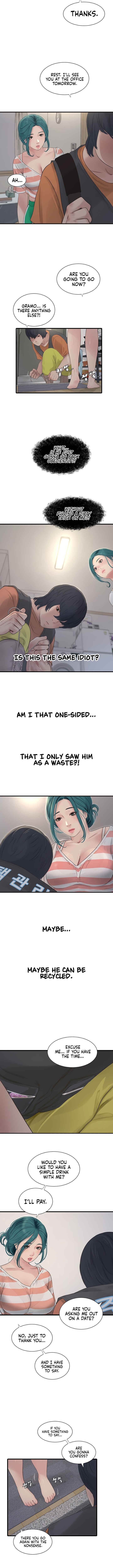 The Hole Diary - Chapter 16 - picture 6